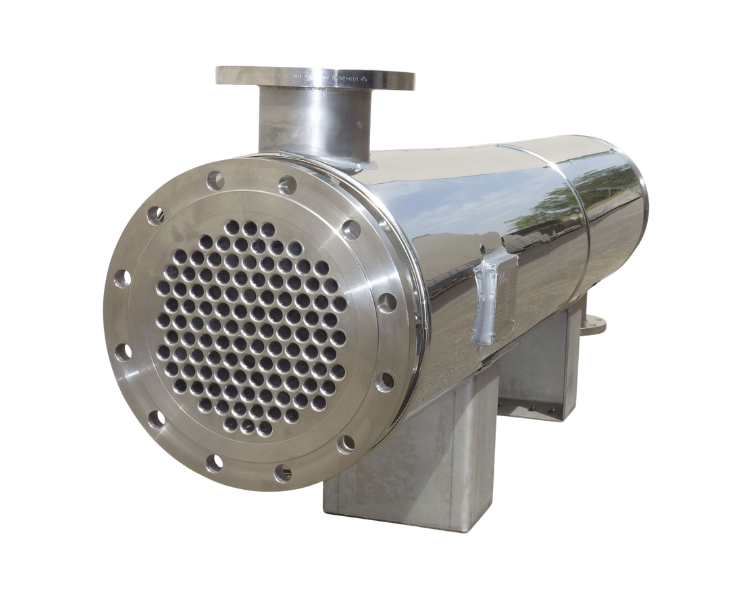 Heat exchanger