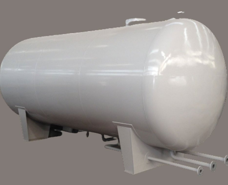 MS Storage Tank