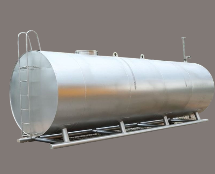 Acid Storage Tank